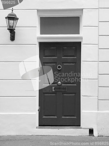 Image of Door
