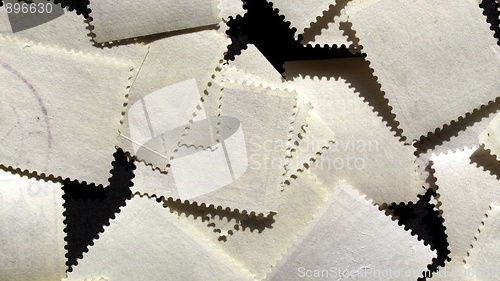 Image of Stamps