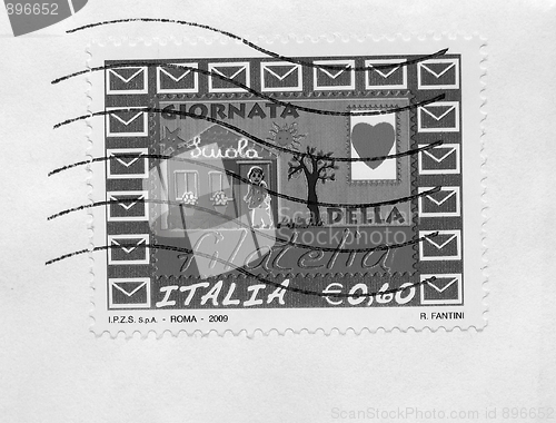 Image of Stamp