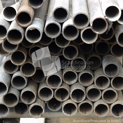 Image of Building site