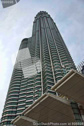 Image of Kuala Lumpur, Malaysia