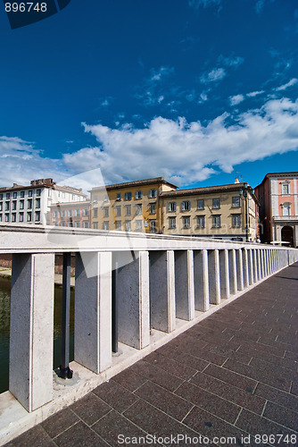 Image of Lungarni, Pisa