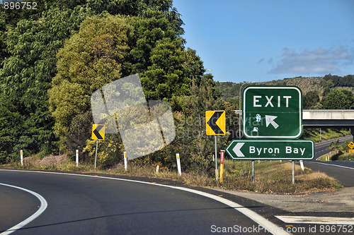 Image of Byron Bay, Australia