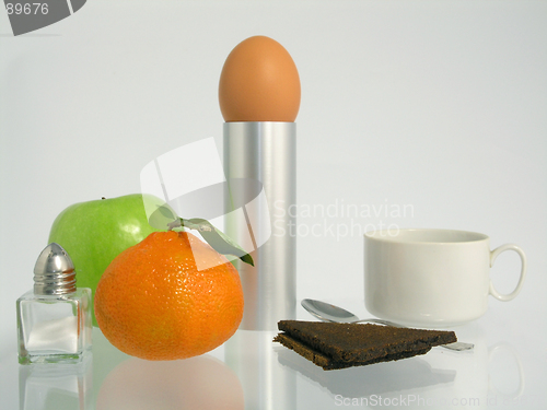 Image of egg