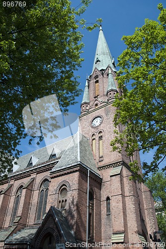 Image of Oslo, Norway