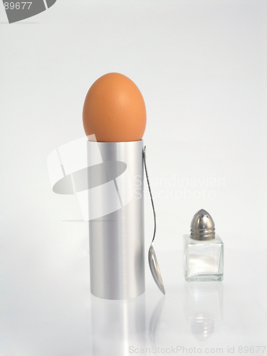 Image of egg