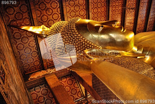 Image of Bangkok, Thailand