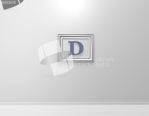 Image of d art