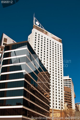 Image of Architecture in Sydney