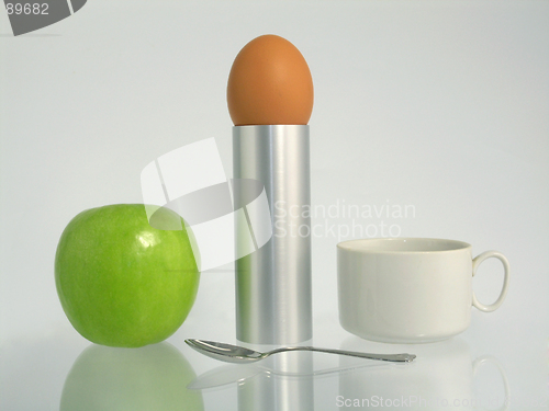 Image of egg