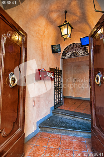 Image of Home Interior, Florence