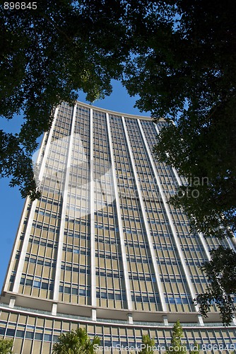 Image of Sydney Building, Australia