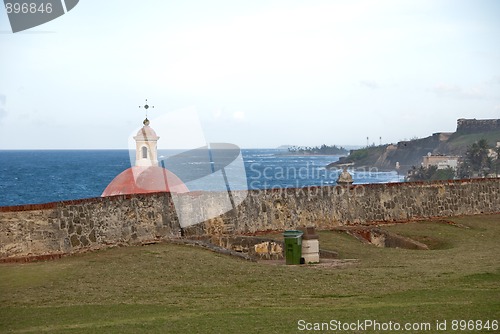 Image of San Juan, Puerto Rico