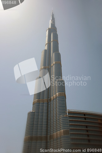 Image of Dubai, United Arab Emirates