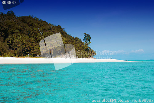Image of Thai Island, 2007