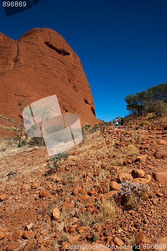 Image of Australian Outback