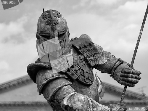 Image of Warrior Armour, Verona, Italy, 2004