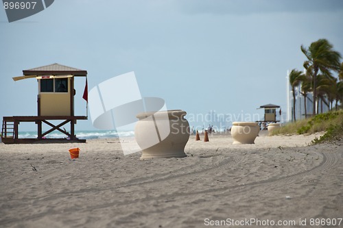 Image of Park in Miami, Florida