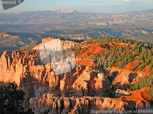 Image of Bryce Canyon, Utah