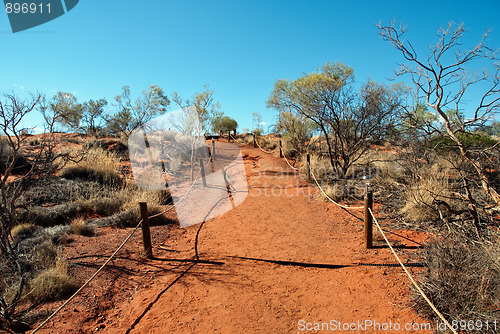 Image of Australian Outback