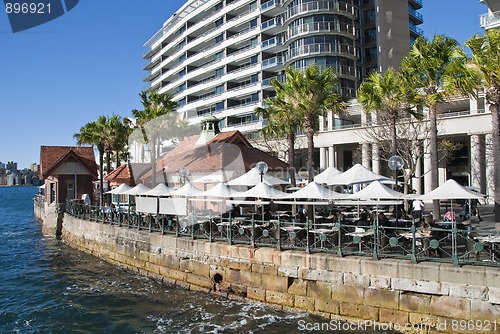 Image of Sydney Building, Australia