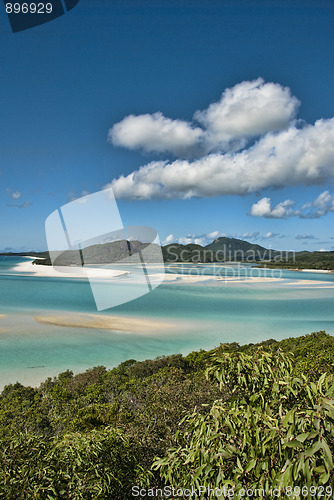 Image of Whitsunday Islands National Park, Australia