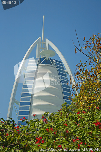 Image of Dubai, United Arab Emirates