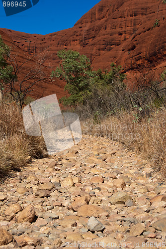 Image of Australian Outback