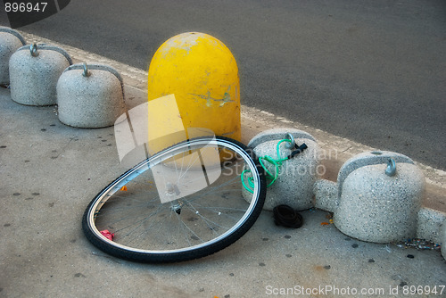 Image of Stolen Bicycle