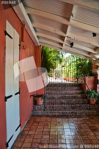 Image of Colours of Saint Thomas
