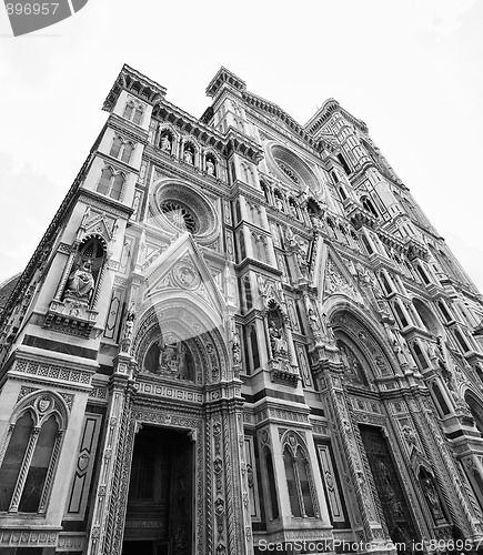 Image of Piazza del Duomo, Florence