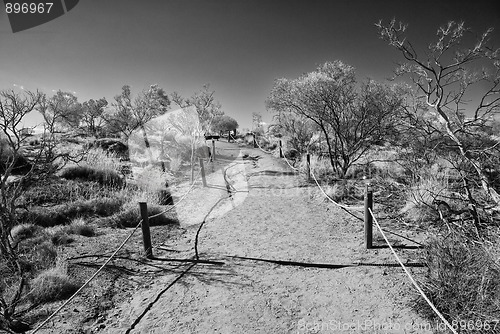 Image of Australian Outback