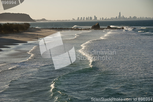 Image of Gold Coast, Australia
