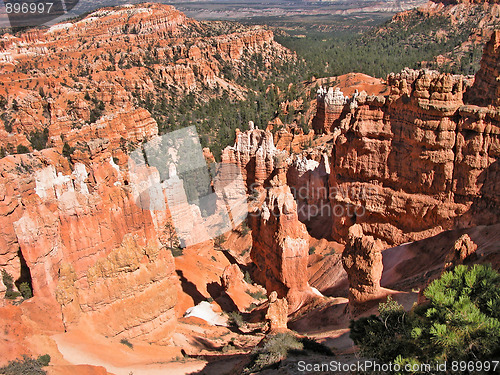 Image of Bryce Canyon, Utah