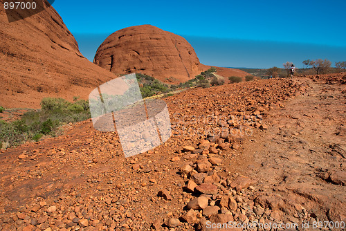 Image of Australian Outback