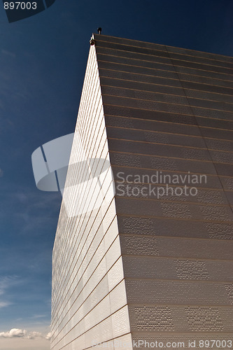 Image of Opera House, Oslo