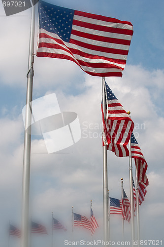 Image of Washington Monument