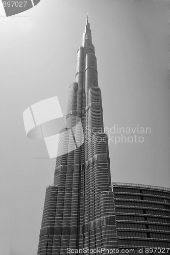Image of Dubai, United Arab Emirates