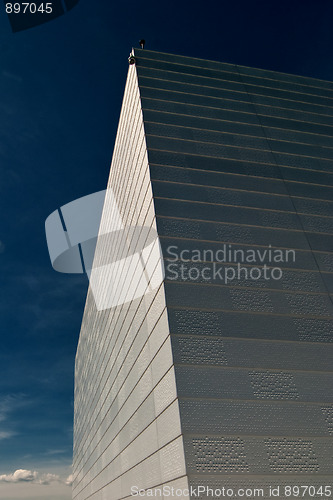 Image of Opera House, Oslo