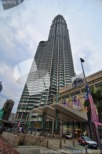 Image of Kuala Lumpur, Malaysia