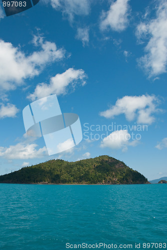 Image of Sailing the Whitsundays