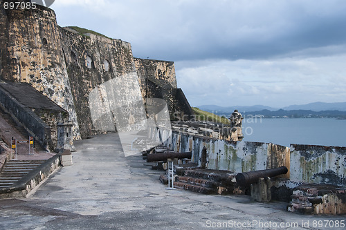 Image of San Juan, Puerto Rico