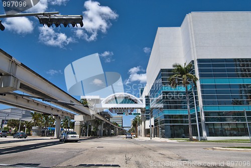 Image of Streets of Miami, Florida