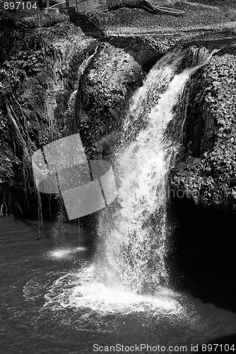 Image of Paronella Park, Australia