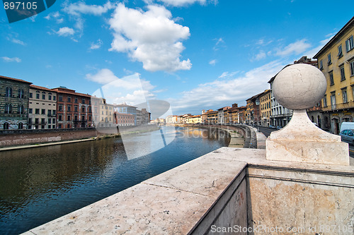 Image of Lungarni, Pisa