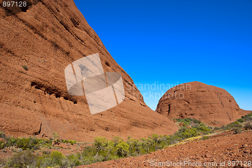 Image of Australian Outback