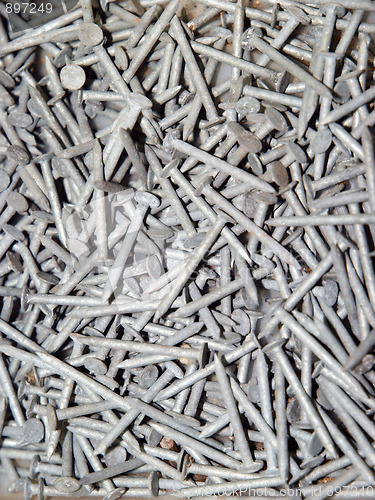 Image of Nails