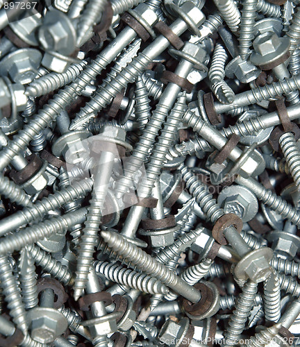 Image of Screws