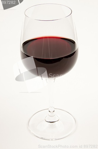 Image of Wineglass