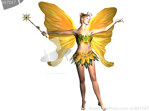 Image of Fairy
